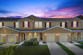 Family Friendly 4 Bedroom Close to Disney 5148